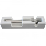 Cutlery storage Forks Contour On-Top Cutlery storage Forks Contour On-Top