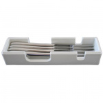 Cutlery storage Knives Contour On-Top Cutlery storage Knives Contour On-Top