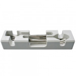 Cutlery storage Teaspoons/Dessert forks Contour On-Top Cutlery storage Teaspoons/Dessert forks Contour On-Top