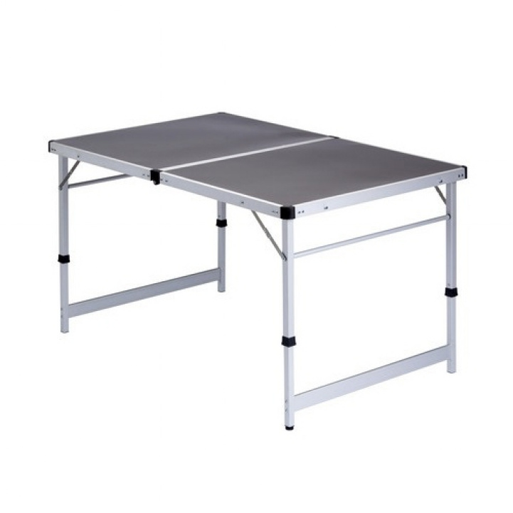 Isabella Folding Camping Table 120x60 cm in the group Camping furniture / Camping table at Campingvaruhuset i Norden AB (69709)