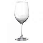 White wine glasses Gimex 2-pack