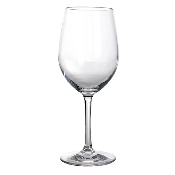 White wine glasses Gimex 2-pack in the group Household & Kitchen / Glass & Mugs / Wine glass at Campingvaruhuset i Norden AB (69717)