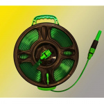 Hose reel 15m Quick coupling Hose reel 15m Quick coupling