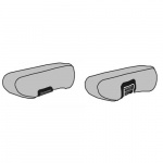 Armrest cover Aguti Armrest cover Aguti