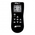 MaxxFan DeLuxe Roof Window 40x40 MaxxFan DeLuxe Roof Window 40x40