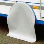 Wheelhouse cover Knaus single axle Wheelhouse cover Knaus single axle