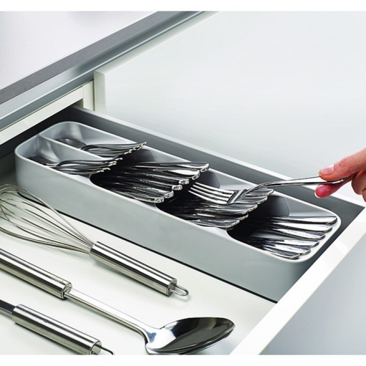 Cutlery drawer in the group Household & Kitchen / Serving / Cutlery storage at Campmarket (69810)