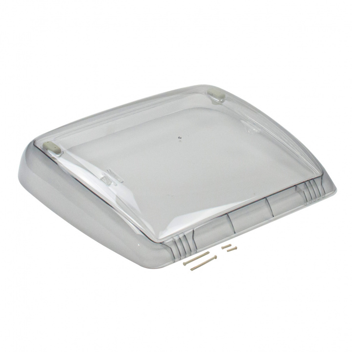 Mini-Heki Plus/Style 40x40 cm (Only the cover) in the group Caravan & Motorhome / Body / Sunroofs / Spare parts at Campingvaruhuset i Norden AB (69821)