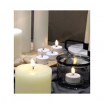 Uyuni Tea Light LED Flame