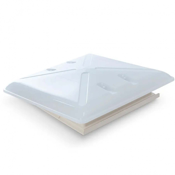 MPK Sunroof Model 46 With Blackout in the group Caravan & Motorhome / Body / Sunroofs / Hatches 40*40cm at Campingvaruhuset i Norden AB (69870)