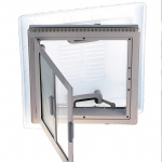 MPK Sunroof Model 46 With Blackout MPK Sunroof Model 46 With Blackout