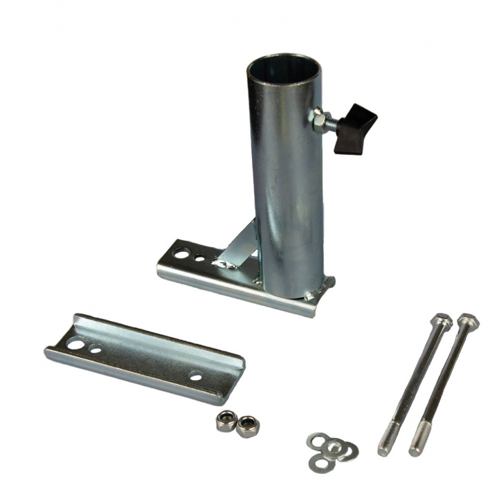 Accessories for WeCamp Clothesline in the group Household & Kitchen / Laundry, Cleaning & Dishes / Drying racks at Campingvaruhuset i Norden AB (69878)