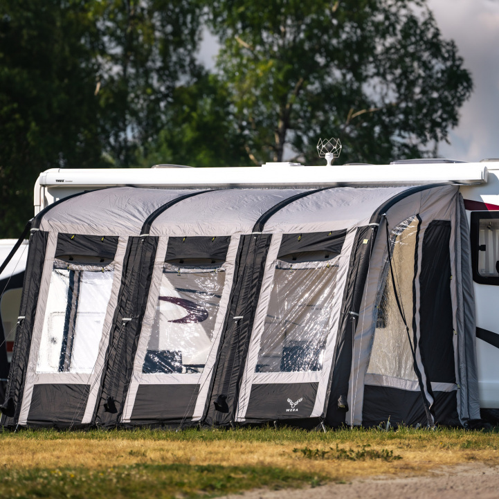 Wera Bohus Air 380 in the group Awning & Canopies / Awning Motorhome / Air tent Motorhome / Other Air Tents Motorhomes at Campingvaruhuset i Norden AB (69888)