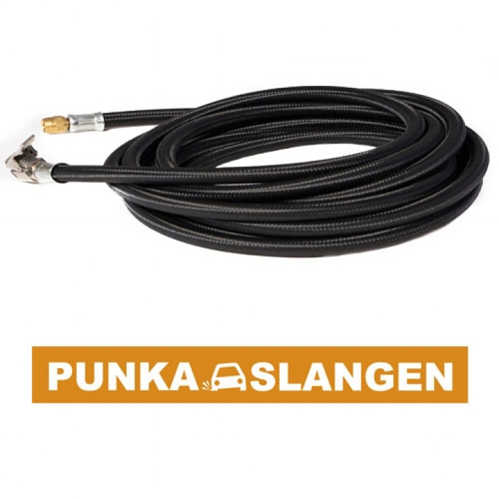 Punkaslangen in the group Caravan & Motorhome / Chassis / Other at Campmarket (69895)