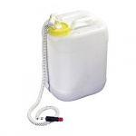 Comet Mobile Shower 12V