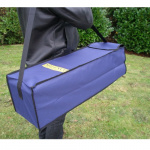 Milenco Accessory Bag Quattro Blocks Milenco Accessory Bag Quattro Blocks