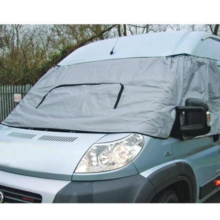 Milenco External Insulation Mat Universal in the group Caravan & Motorhome / Textile rugs & Covers / Insulation mats / Other Insulation Mats at Campmarket (69917)