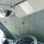 Milenco Internal Insulation Mat Universal Milenco Internal Insulation Mat Universal