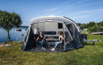 Reimo Air Tent for Adria Action 361 Reimo Air Tent for Adria Action 361