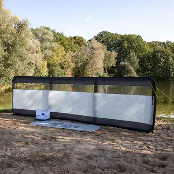 Reimo Windbreak Hooge Air 4.8 x 1.4 m in the group Awning & Canopies / Windbreak at Campmarket (69927)