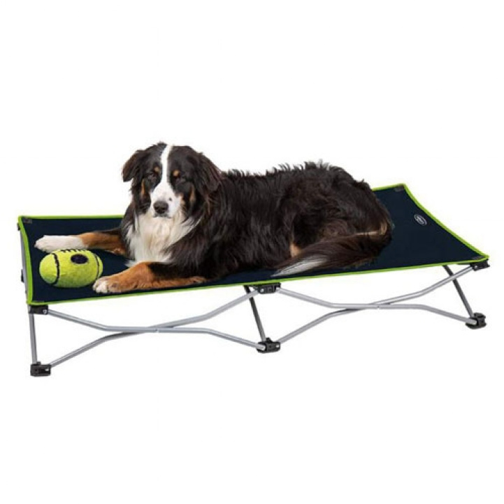 Camp4 Dog Bed Foldable in the group Other / For the Pets at Campingvaruhuset i Norden AB (69931)