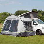 Reimo Bus Tent Hispaniola Reimo Bus Tent Hispaniola