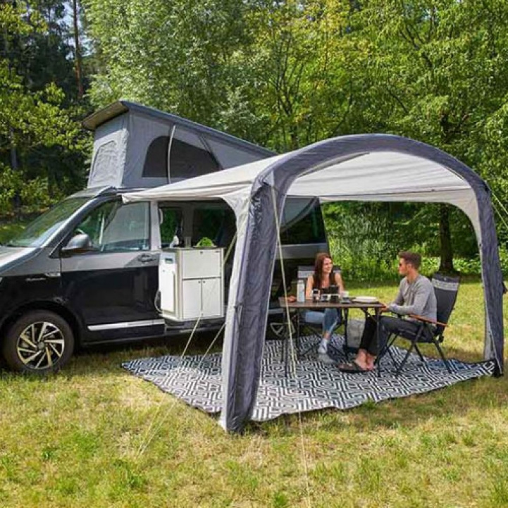 Reimo Soltak Antigua Air For Camping Buses in the group Caravan & Motorhome / Van & Sheet Metal Workers / Awning Van / Air tent at Campingvaruhuset i Norden AB (69936)
