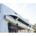 Reimo Rear Awning Upgrade Premium for VW T5/T6