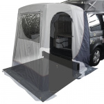 Floor for rear tent upgrade Floor for rear tent upgrade