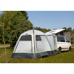 Reimo Back Tent Inflatable Van Universal Reimo Back Tent Inflatable Van Universal