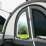 Reimo Standalone Rear Tent Tour Van AIr T3/T4/T5/T6 Reimo Standalone Rear Tent Tour Van AIr T3/T4/T5/T6