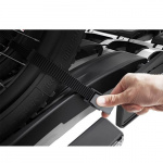 Thule Bike Rack EasyFold XT2 for 2 bikes Thule Bike Rack EasyFold XT2 for 2 bikes