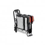 Thule Bike Rack EasyFold XT3 For 3 bikes Thule Bike Rack EasyFold XT3 For 3 bikes