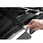 Thule Bike Rack EasyFold XT3 For 3 bikes Thule Bike Rack EasyFold XT3 For 3 bikes