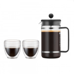 Bodum Coffee Press Bistro 1L Bodum Coffee Press Bistro 1L