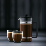 Bodum Coffee Press Bistro 1L Bodum Coffee Press Bistro 1L