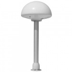 Tertec Digital TV Antenna Including Pole