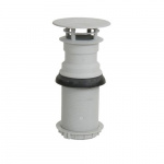 Truma roof chimney 70mm S5002