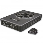 Active Subwoofer Slim