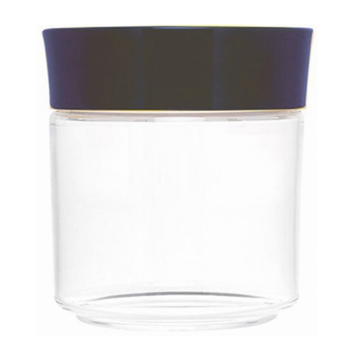 Omada Storage Jar 0.5 L in the group Household & Kitchen / Kitchen accessories / Food & Pantry Storage at Campmarket (70038)