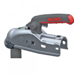 Ball coupling AK161 Hole pattern 35/45/50 Ball coupling AK161 Hole pattern 35/45/50