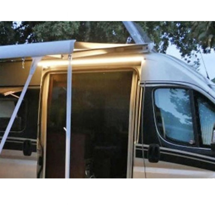 Viganella Outdoor Lighting Fiat Ducato in the group Caravan & Motorhome / Electronics / Traffic & Exterior lighting / Other Lighting at Campingvaruhuset i Norden AB (70048)