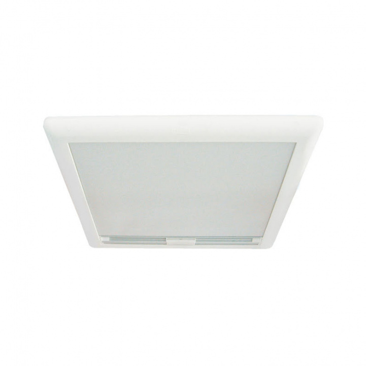 Fiamma Rollo 50x50 Roller Blind in the group Caravan & Motorhome / Body / Sunroofs / Accessories for sunroofs at Campingvaruhuset i Norden AB (70059)
