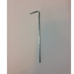 Tent Peg Metal 10-Pack Tent Peg Metal 10-Pack