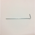 Tent Peg Metal 10-Pack Tent Peg Metal 10-Pack