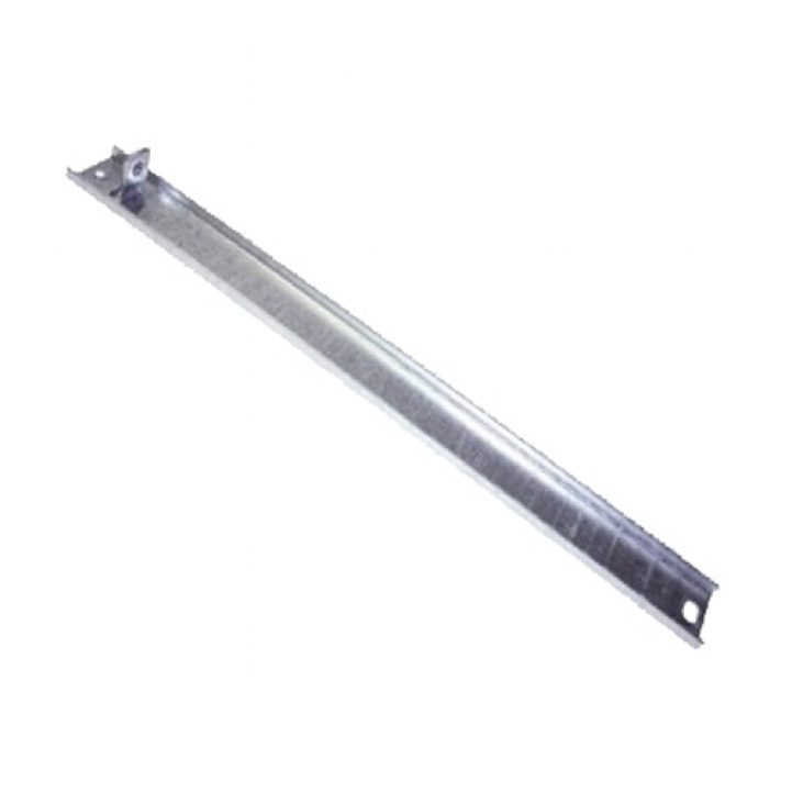 AL-KO Mounting Rail in the group Caravan & Motorhome / Chassis / Support leg at Campmarket (70108)