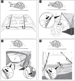 Kampa Dometic Tailgater Air 300 Kampa Dometic Tailgater Air 300