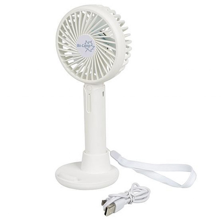 Fan USB Charging in the group Caravan & Motorhome / Heat, Cold & Ventilation / Fans & Stoves at Campingvaruhuset i Norden AB (70113)