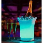 Homeline Wine Cooler & Speaker LED Homeline Wine Cooler & Speaker LED