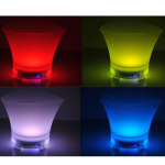 Homeline Wine Cooler & Speaker LED Homeline Wine Cooler & Speaker LED